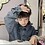 胆小鬼也想胆大